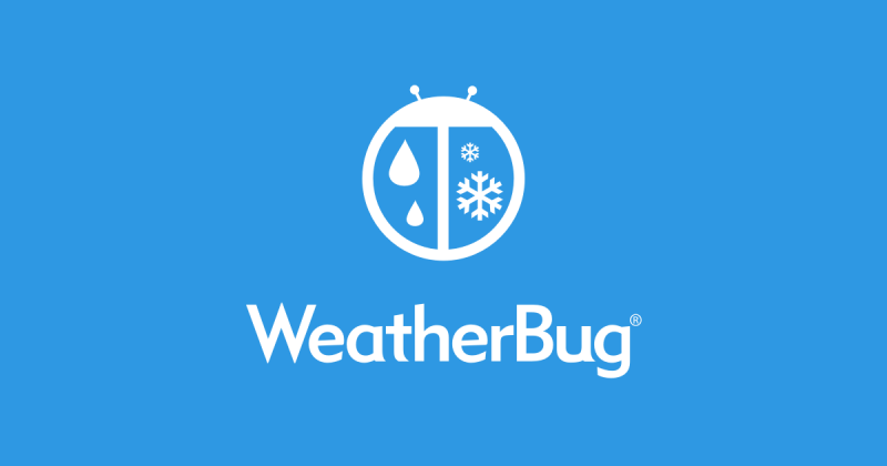 WeatherBug مقابل. تطبيق Google Weather ، تعرف على الاختلافات 1