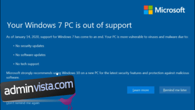 Windows 7 يموت اليوم: إليك ما تحتاج إلى معرفته