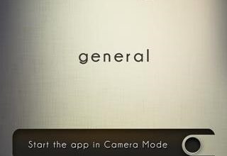 يضيف YoCam عددًا من المرشحات والعدسات إلى صور iPhone الخاصة بك [iOS]
