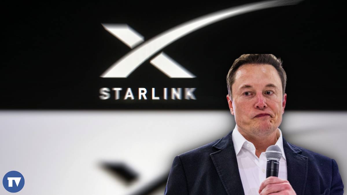أثبت الباحث أن نظام Starlink الخاص بـ Elon Musk سهل الاختراق 1