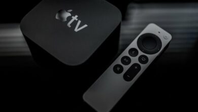 A Cheaper Apple TV Box Might Release In Second Half of 2022