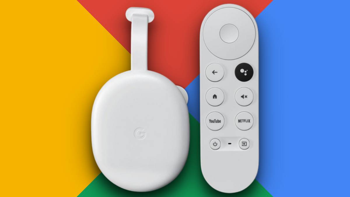 أطلقت Google جهاز Chromecast HD الجديد بسعر معقول بسعر 30 دولارًا 1