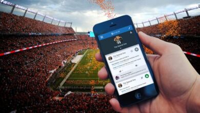 10 Best iOS Apps For Sports Fanatics