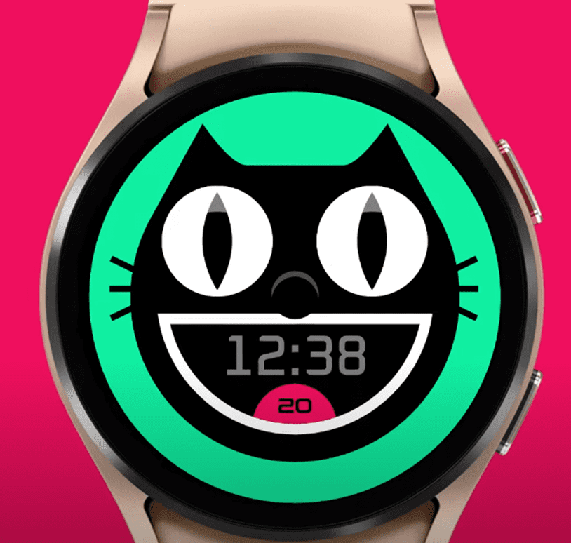أفضل 10 تطبيقات لـ WearOS (Android Wear) Watchfaces للاستخدام في عام 2022 2