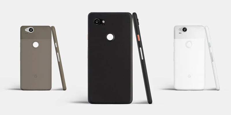 Best Google Pixel 2 Cases and Covers You Can Buy