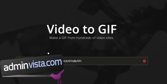 أنشئ ملفات GIF من مقاطع الفيديو وأضف نصًا باستخدام Imgur GIF Creator الجديد