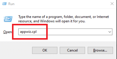 إصلاح أخطاء Excel stdole32.tlb بتنسيق Windows 10 2