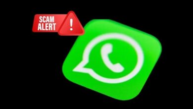 Whatsapp phishing scam (1)