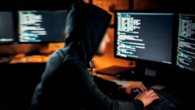 GTA 6 & Uber Breach Related Teen Hacker Arrested By UK Police