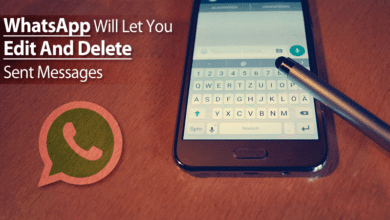 Now, WhatsApp Will Let You Edit And Delete Sent Messages