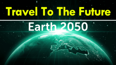 Now You Can Travel To The Future With This Website