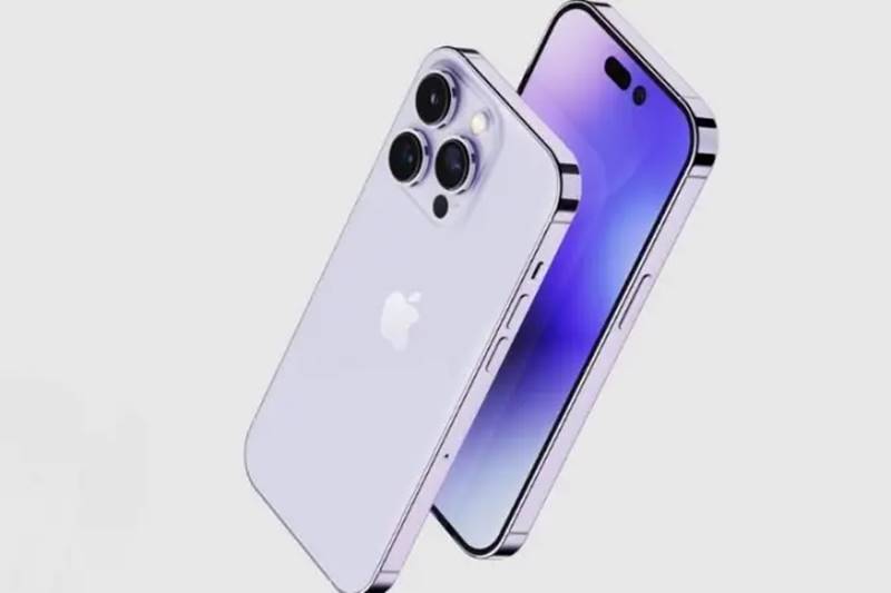 iPhone 14 New Impressive Mock Renders Showed Every New Details