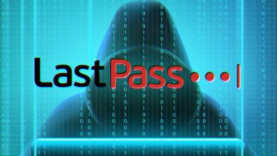 LastPass Confirmed Hacker Didn