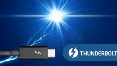 Thunderbolt 3 For Your Smartphone Reach Upto 40GB Per Second