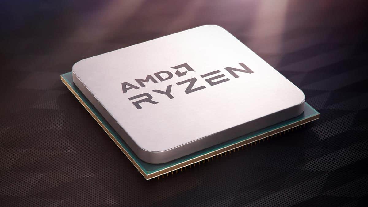 AMD acknowledges Ryzen stuttering issues on Windows 10 and 11