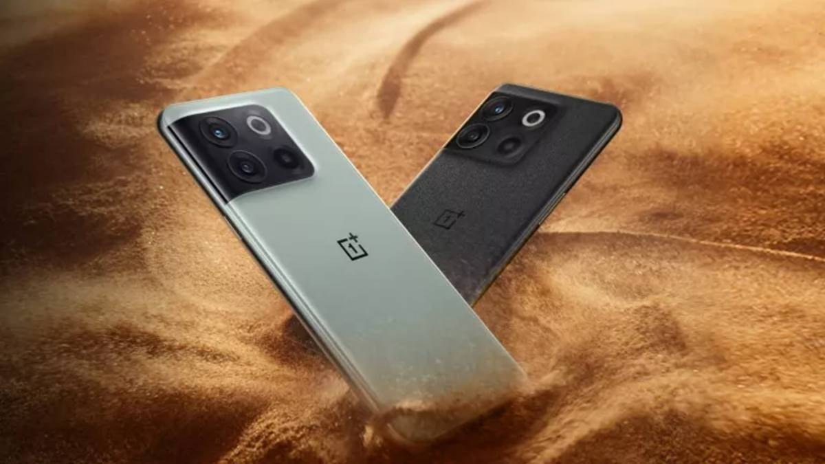 OnePlus 10T 5G Launched Globally, Check Out All Details