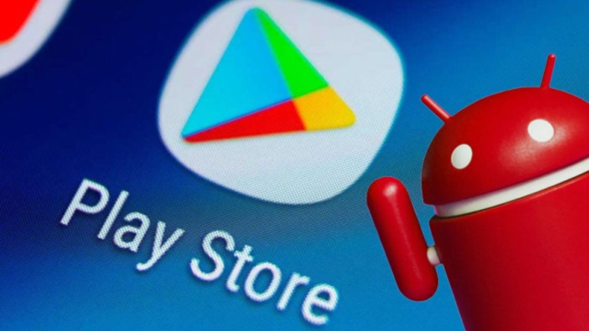 BEWARE! These Android Apps Are Infected By SharkBot Malware