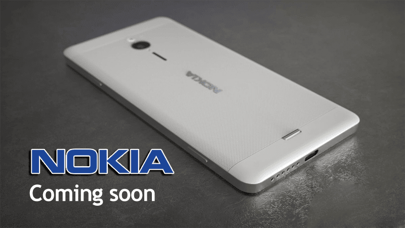 تم تأكيد هواتف Nokia الذكية الجديدة للربع الرابع من عام 2016 1