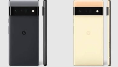 Google Pixel 7 and Pixel 7 Pro Release Date and Price Leaked