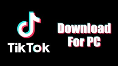 Download TikTok For PC Windows 11