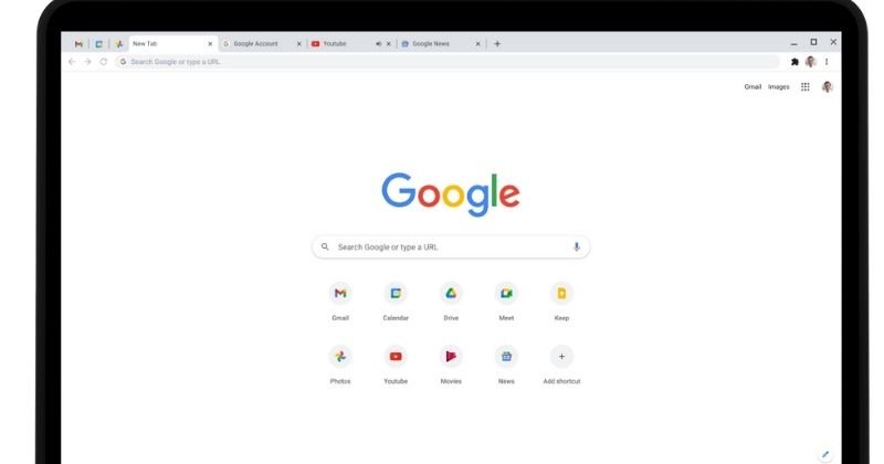توقف Google عن البحث و YouTube إعلانات في روسيا 1