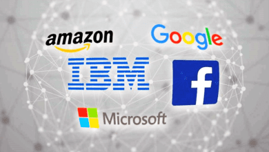 Google, Facebook, Amazon, IBM and Microsoft Join Forces On Future Of AI