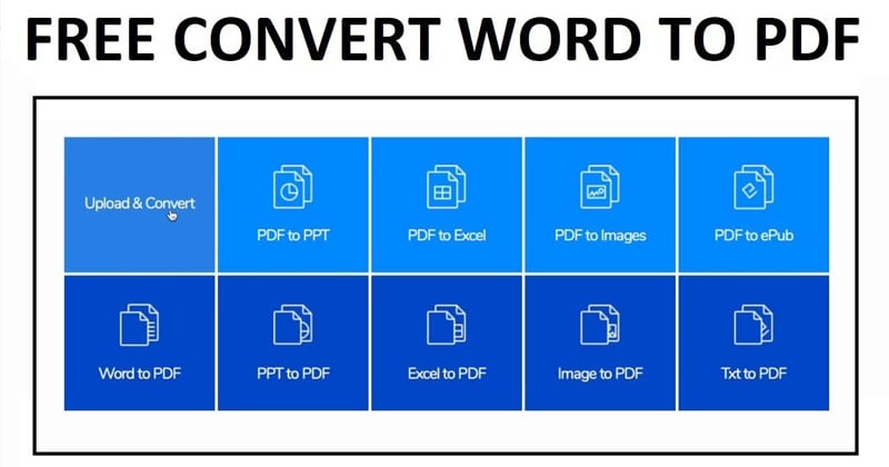 Hipdf: A Web Service To Merge, Split and Compress Your PDFs