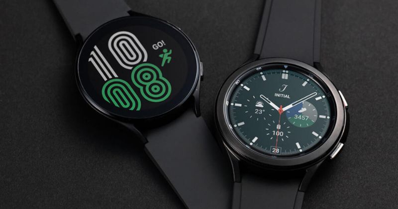 Samsung Galaxy Watch 5 Will Get Fast Charging Support (1)