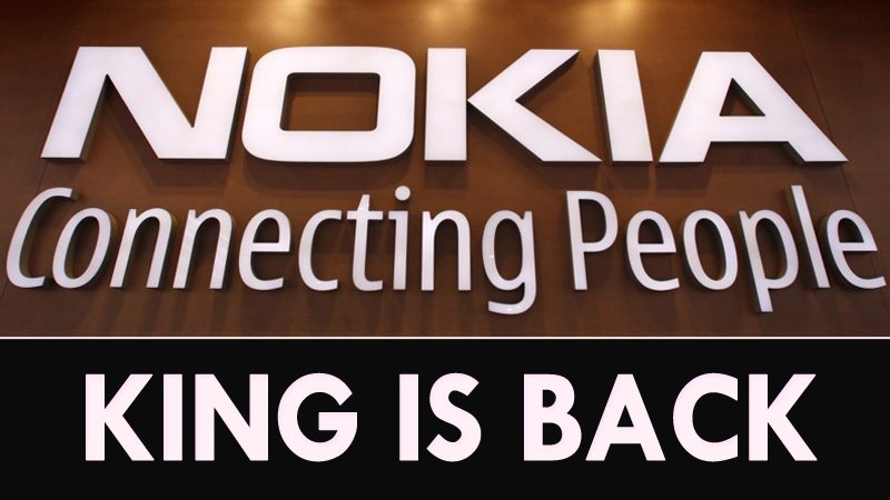 عادت نوكيا رسميًا مع 4 هواتف ذكية - الميزات والسعر 1