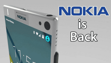 Nokia Returning To The World Of Smartphones