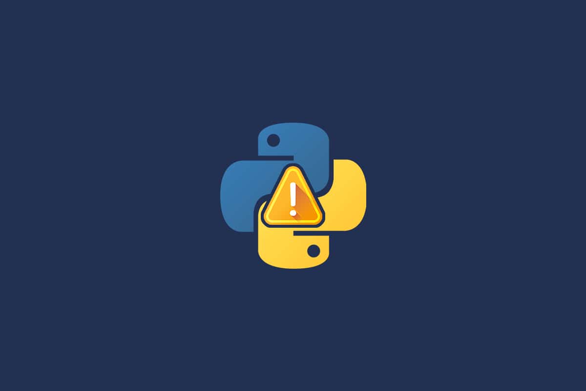 فشل أمر الإصلاح مع رمز الخطأ 1 Python Egg Info