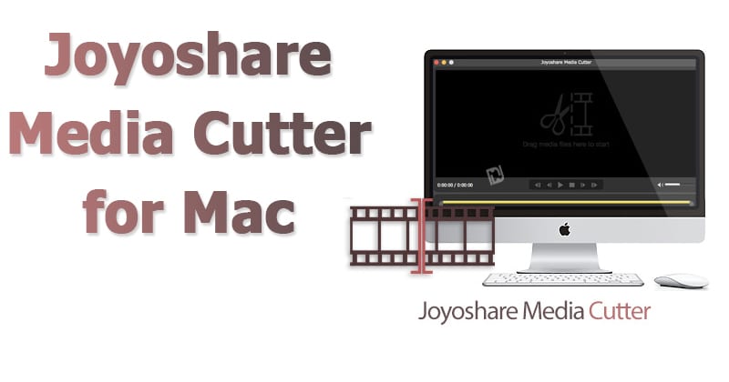 Joyoshare Media Cutter for Mac: A Convenient Media Cutter For Mac