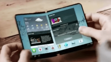 Samsung May Launch 5-inch Foldable Smartphone Next Year