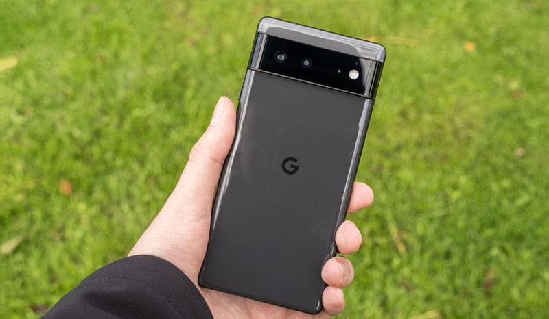 Google Pixel 6a Might Not Support Google Camera’s Motion Mode