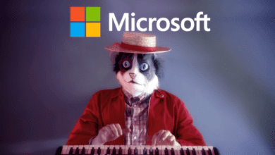 This Hilarious Ad Might Make You Look Seriously at Microsoft