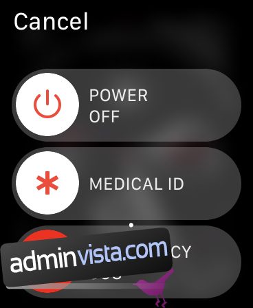 كيف الخاص بك Apple Watch يمكن أن تساعد في حالات الطوارئ 1