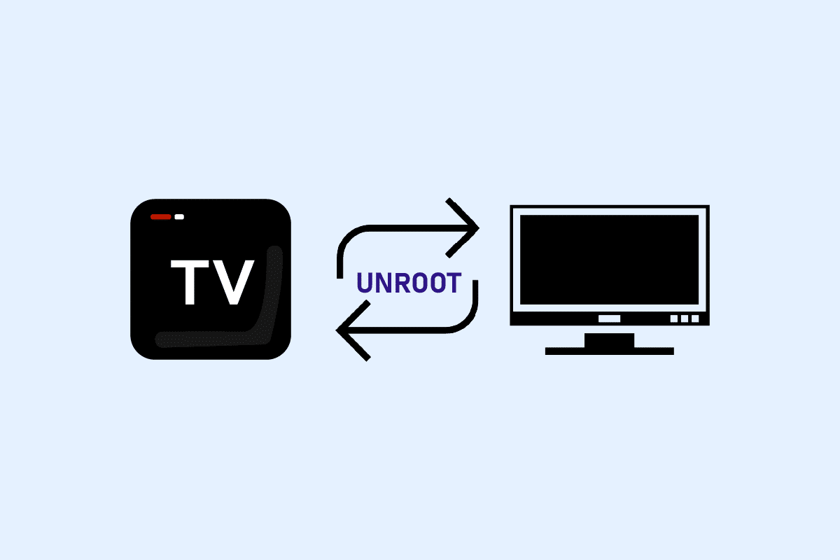 كيفية إزالة Android TV Box