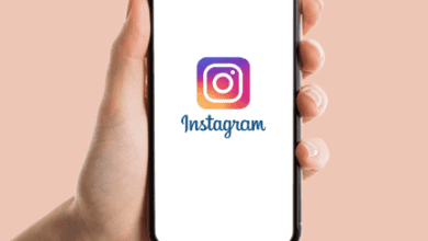 كيفية إصلاح رسالة غير مقروءة Instagram الذي لا يختفي