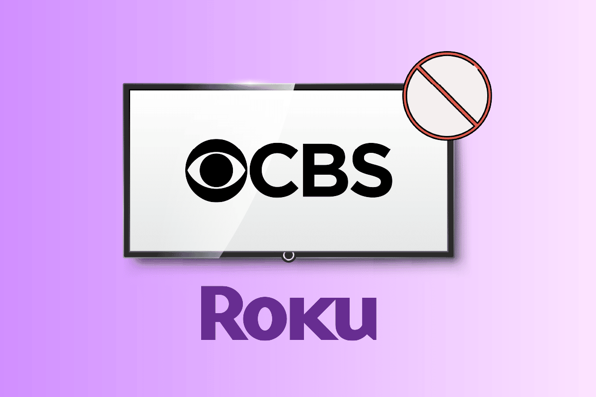 كيفية إلغاء CBS على Roku