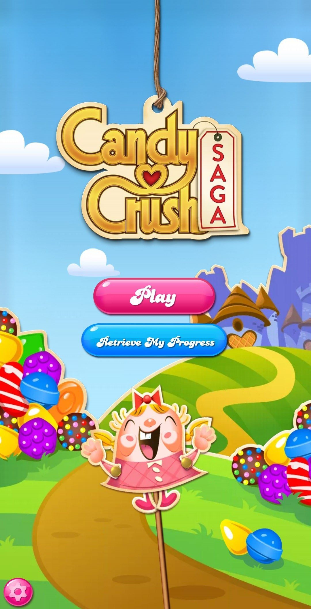 كيفية اختراق Candy Crush Saga على Android بدون جذر 7