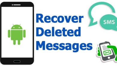 How To Recover Deleted Messages From Android Devices