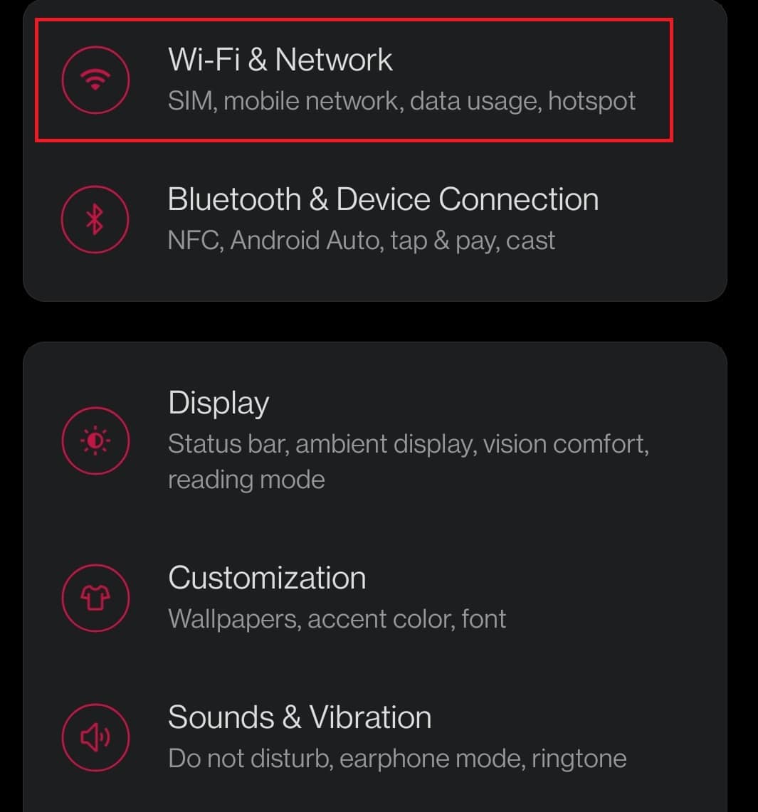 كيفية الاتصال بشبكات WiFi باستخدام WPS على Android 2