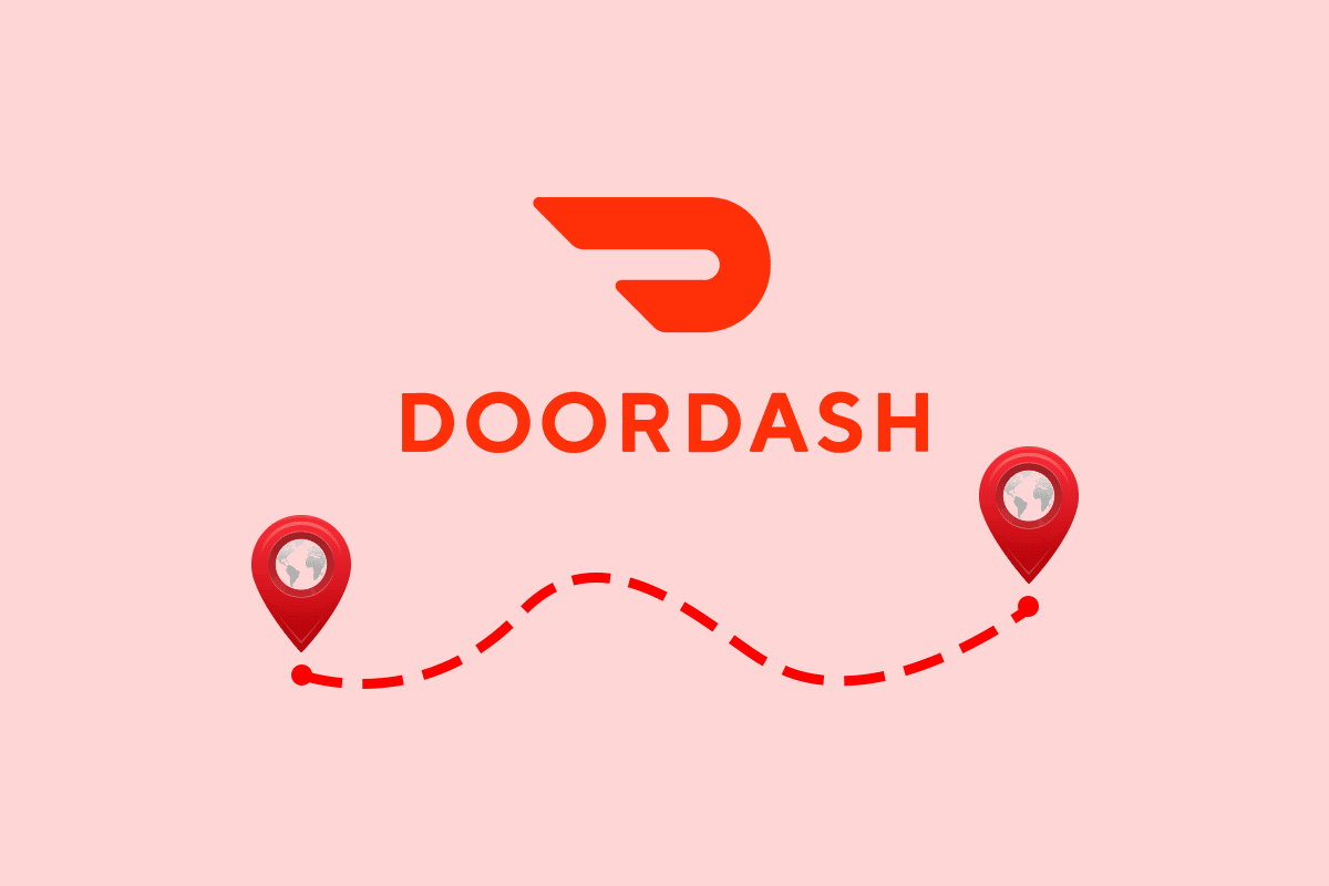 كيفية الحصول على أكبر طلب DoorDash 1