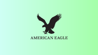 كيفية العثور على أفضل جينز ممزق من American Eagle