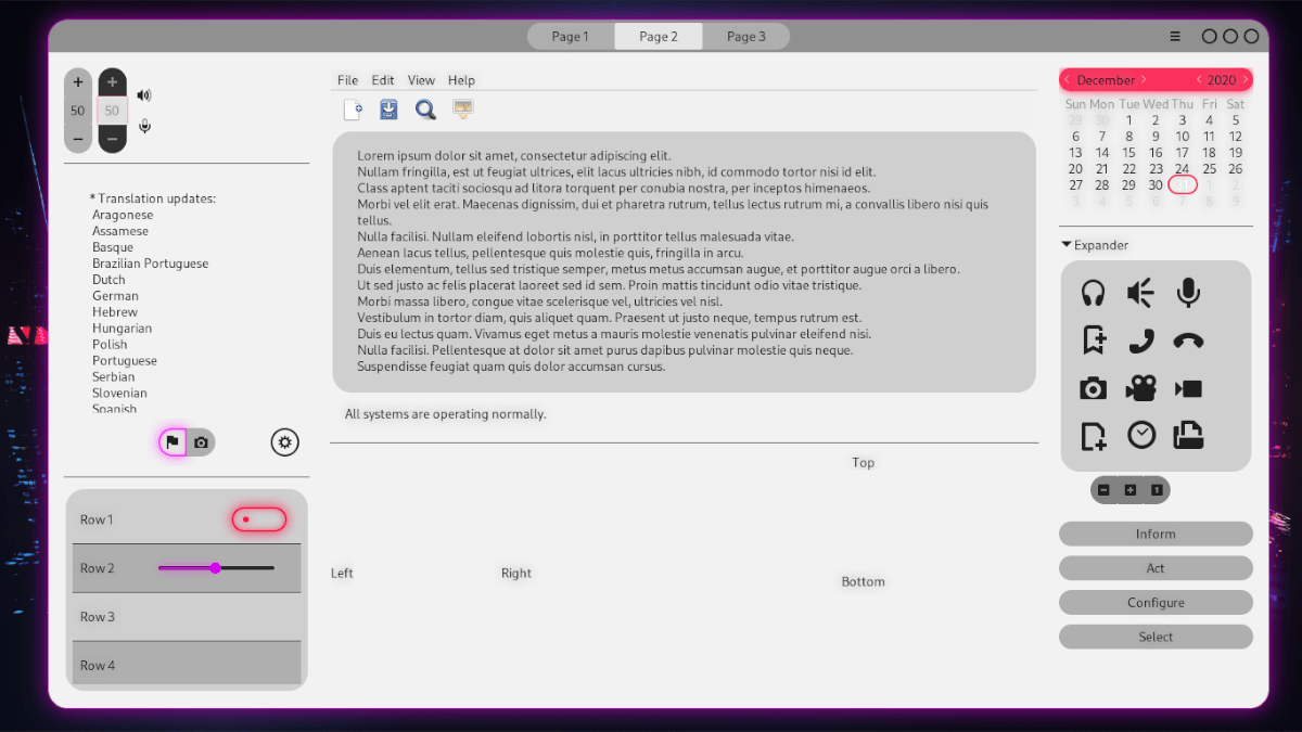 كيفية تثبيت سمة Neo-to GTK على Linux 1