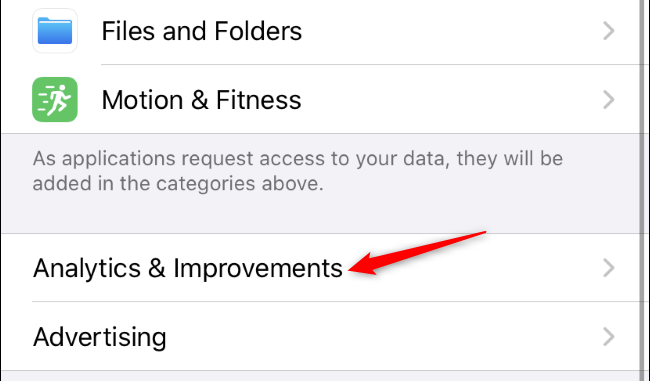 كيفية تعطيل وحذف سجل Siri على iPhone و iPad 1