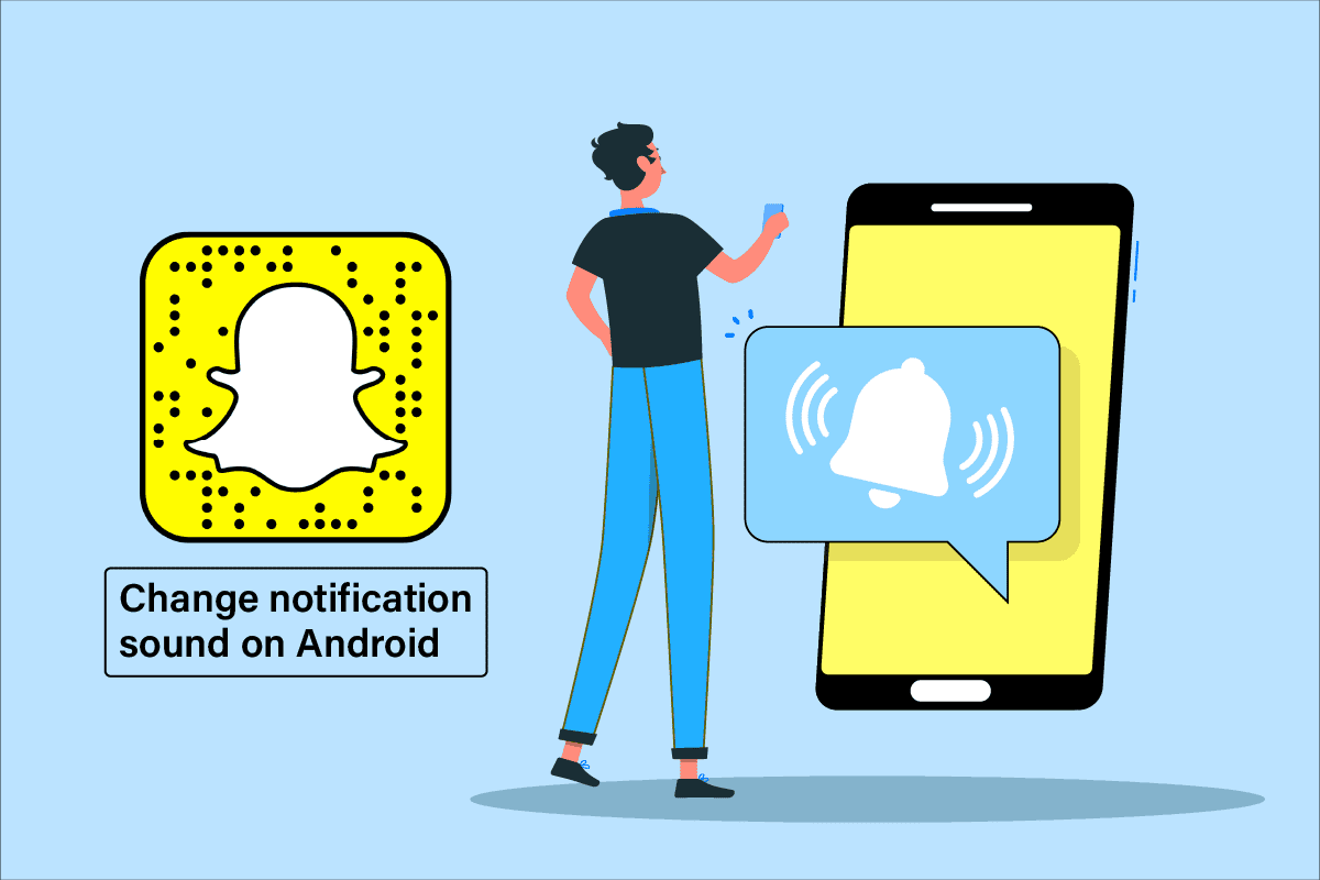 كيفية تغيير صوت رسائل Snapchat على Android 1