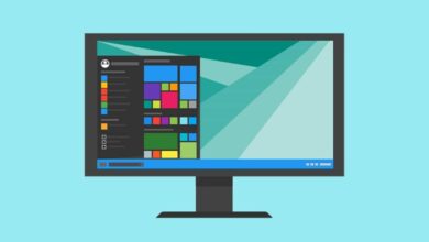 كيفية تغيير لون شريط المهام بتنسيق Windows 10
