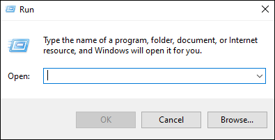 كيفية حذف ملف مفتوح في برنامج آخر 2