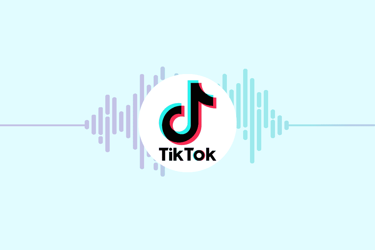 كيفية ضبط الصوت على TikTok